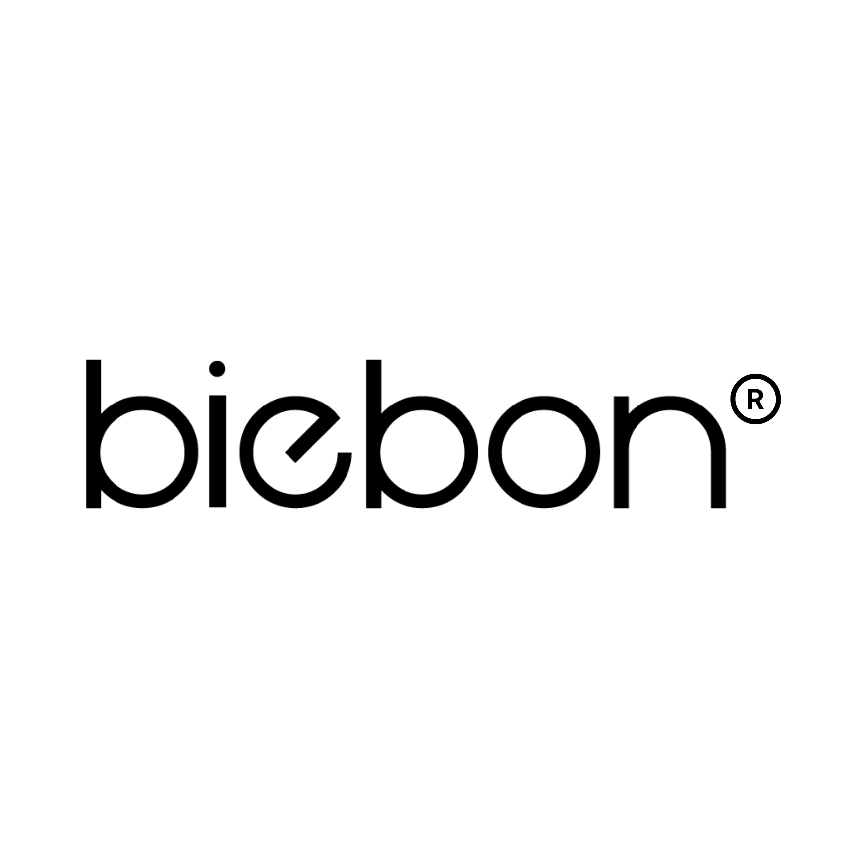 Biebon Logo