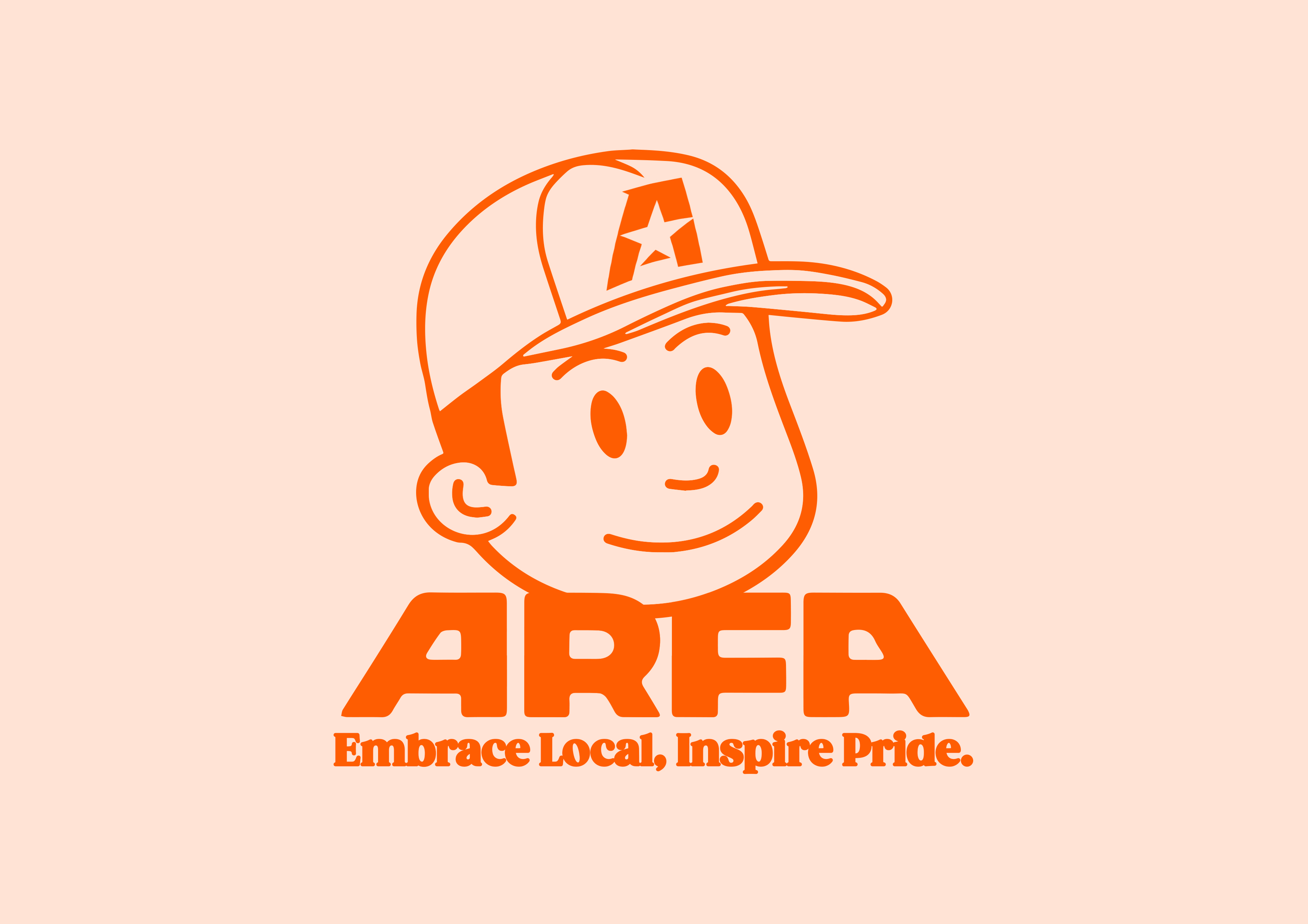 ARFA Logo