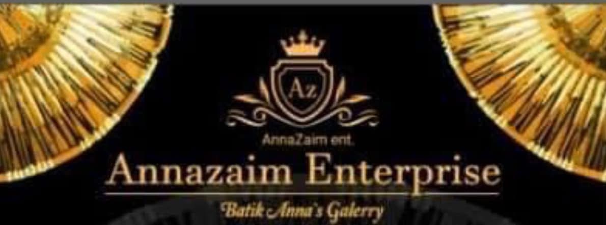 Batik Anna's Gallery Logo