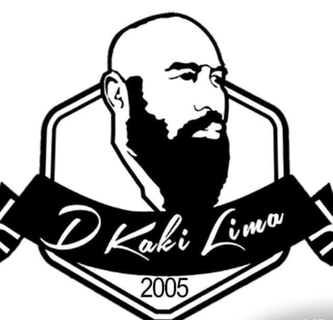 D kaki lima Logo