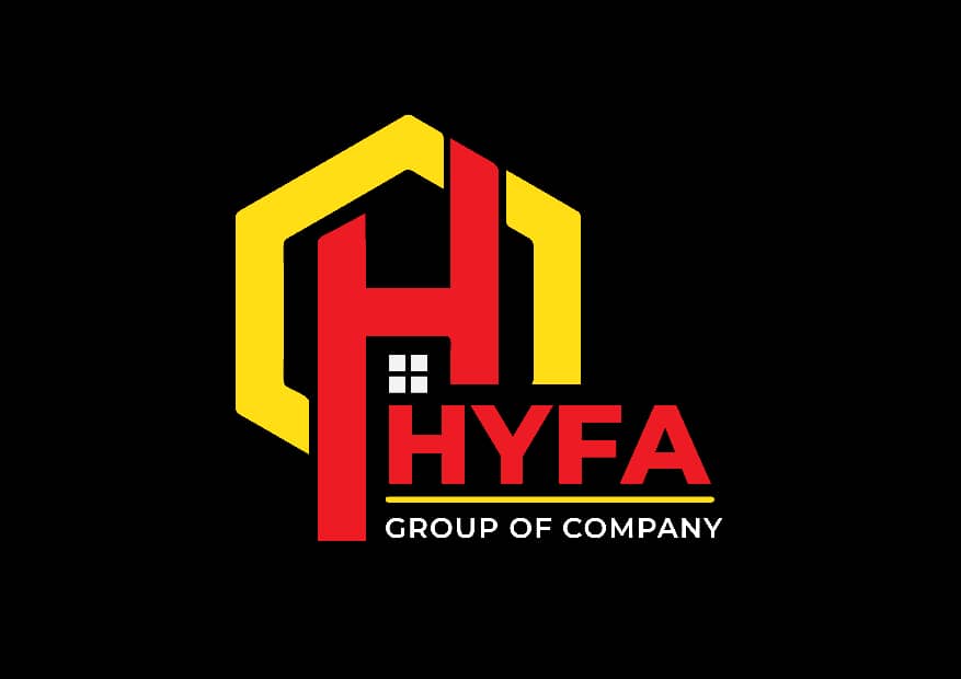 Dekokacak Hyfa Logo