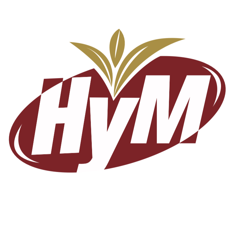 HYM Logo