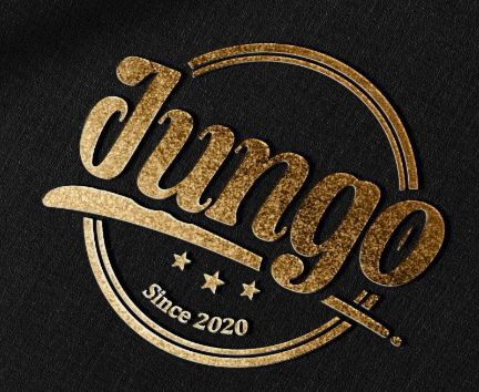 JUNGO Logo