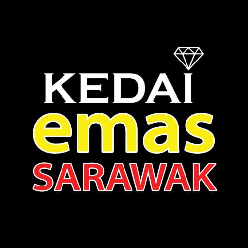 Kedai Emas Logo