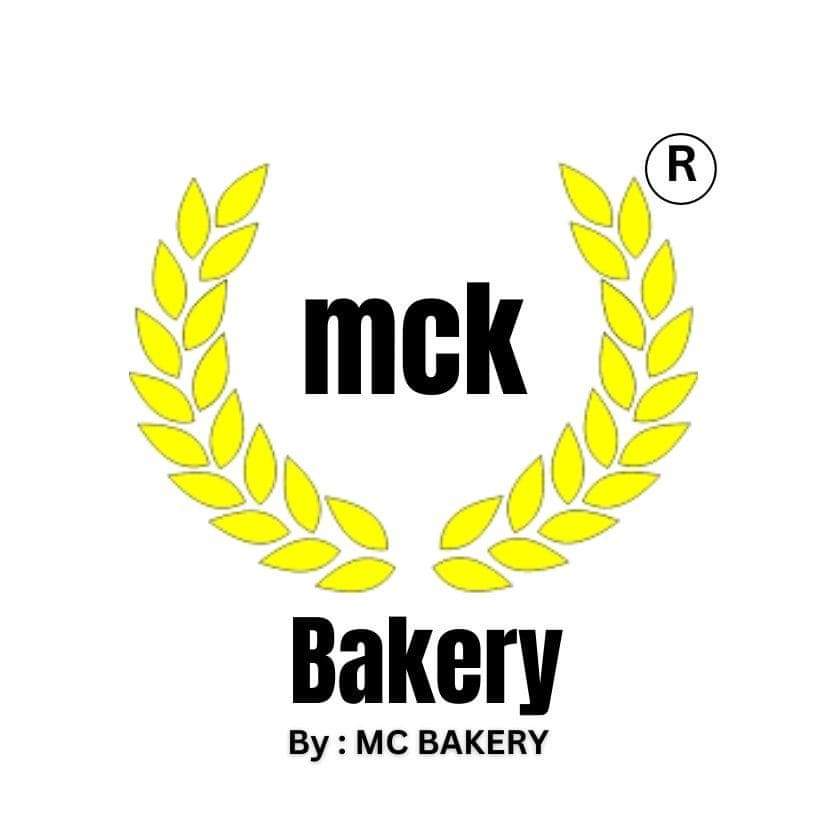 MCK Logo