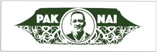 PAK NAI Logo