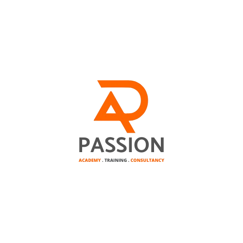Passion Academy Logo