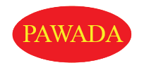 PAWADA Logo