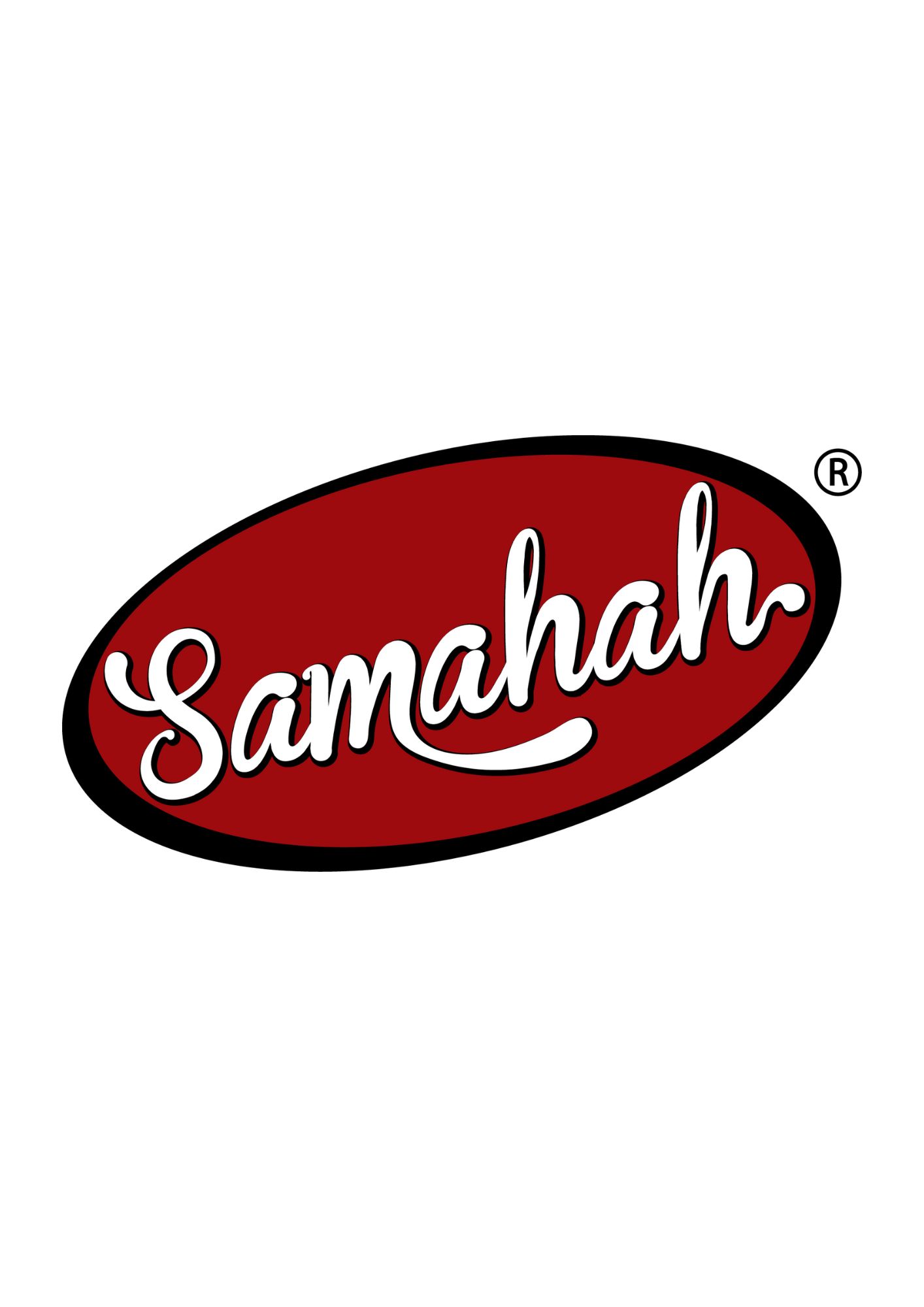 SAMAHAH Logo