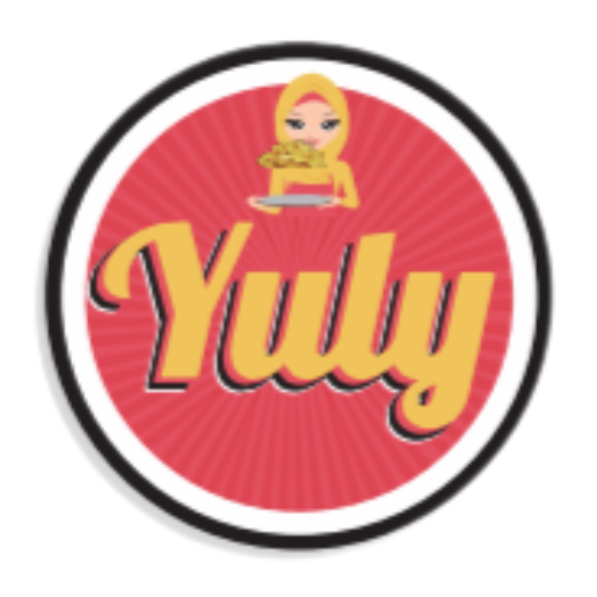 YULY Logo