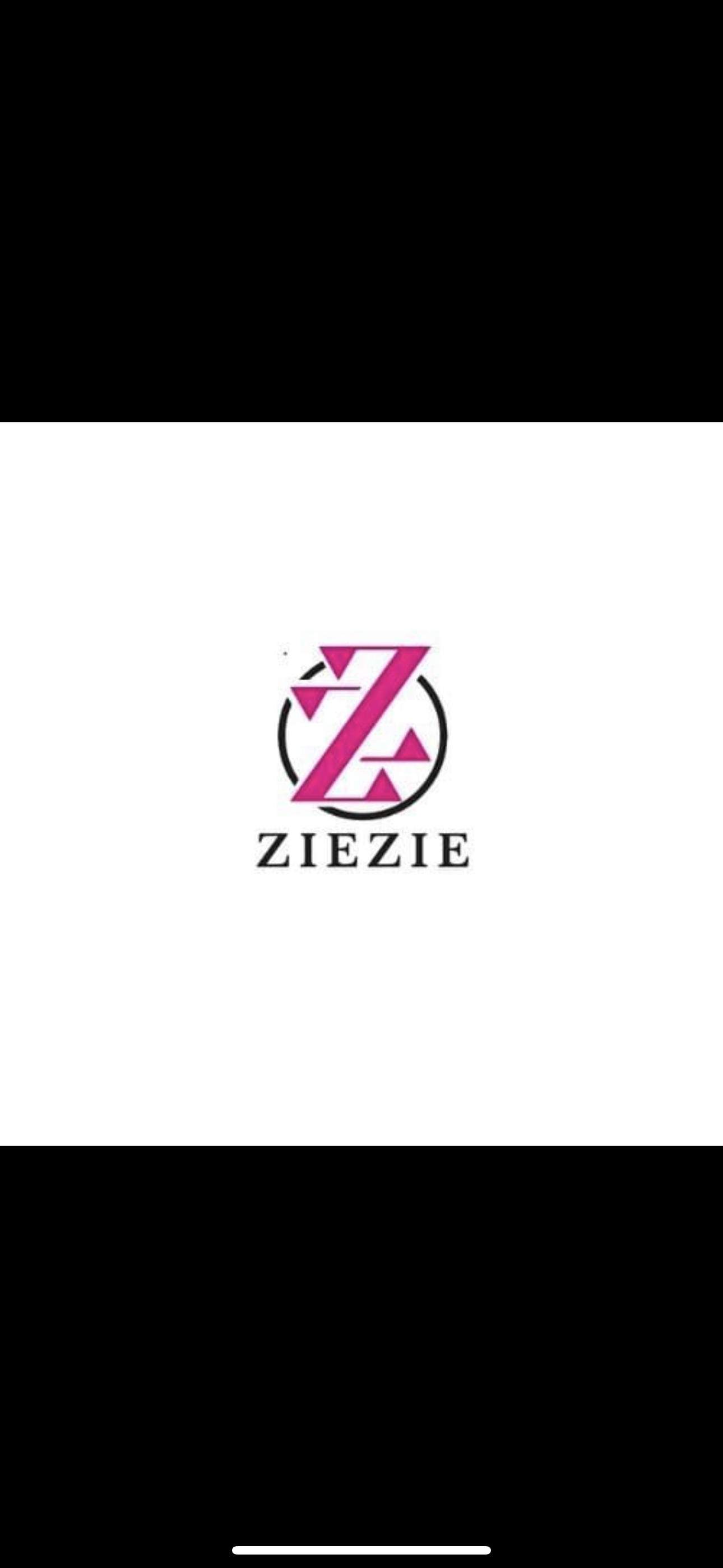 Ziezie Hijab Logo