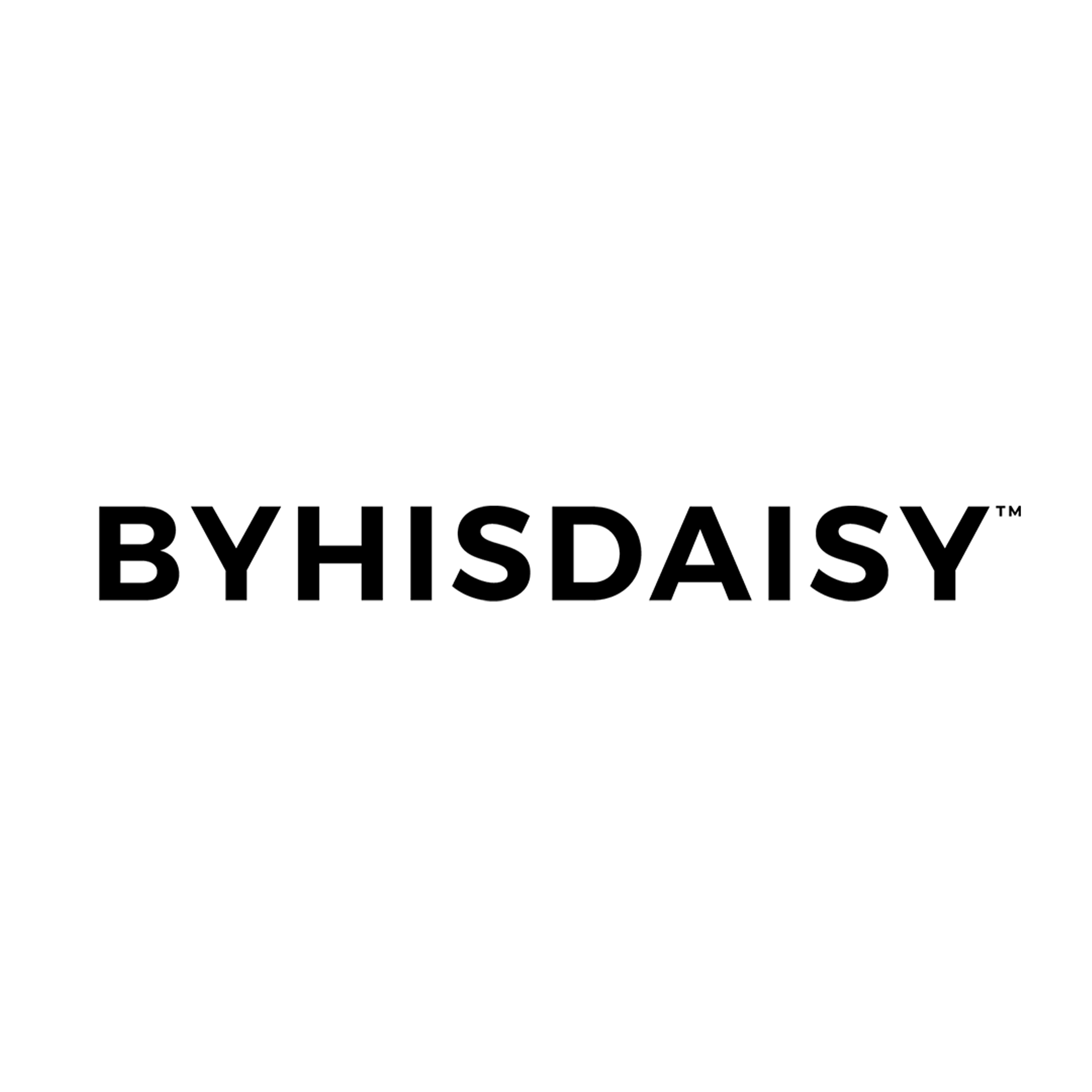 BYHISDAISY Logo