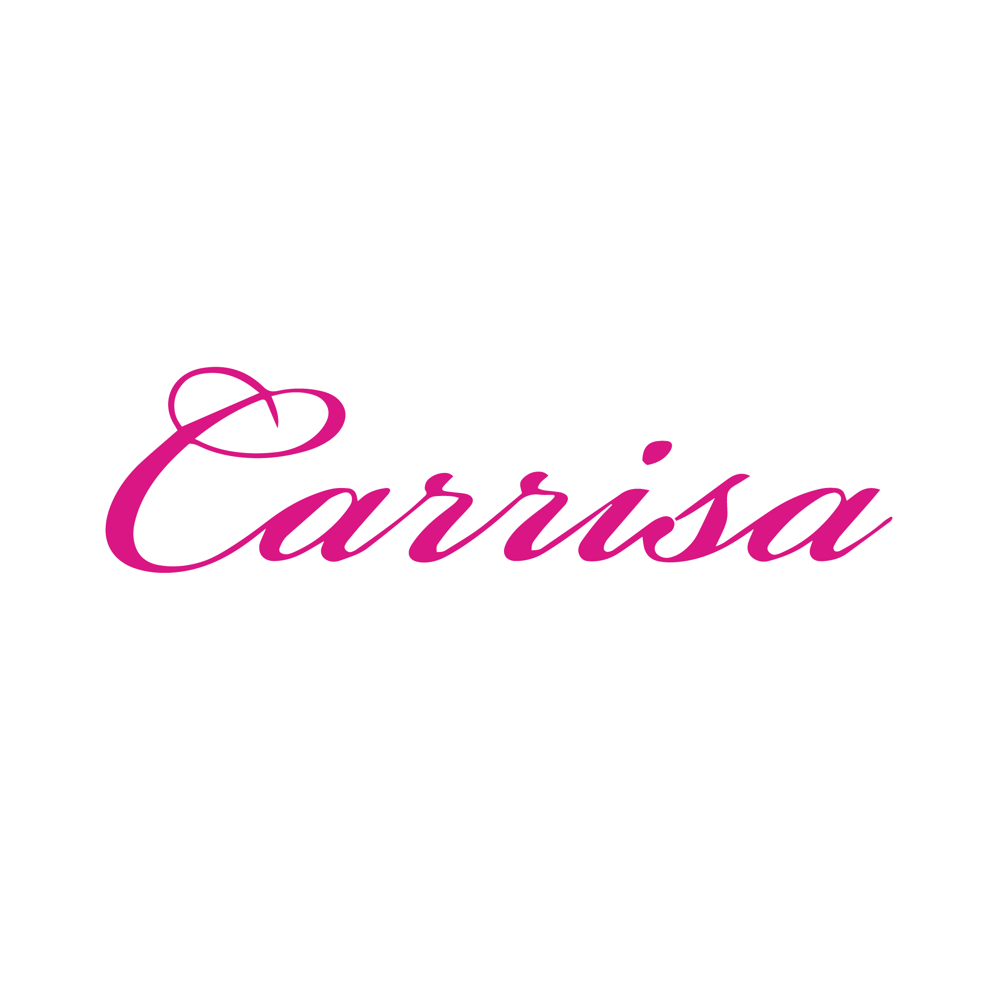 CARRISA Logo