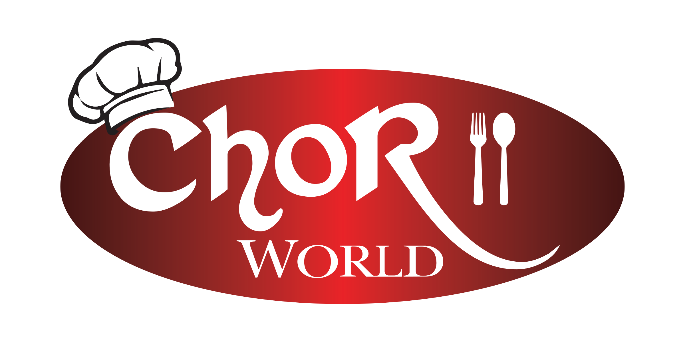 Chor World Logo