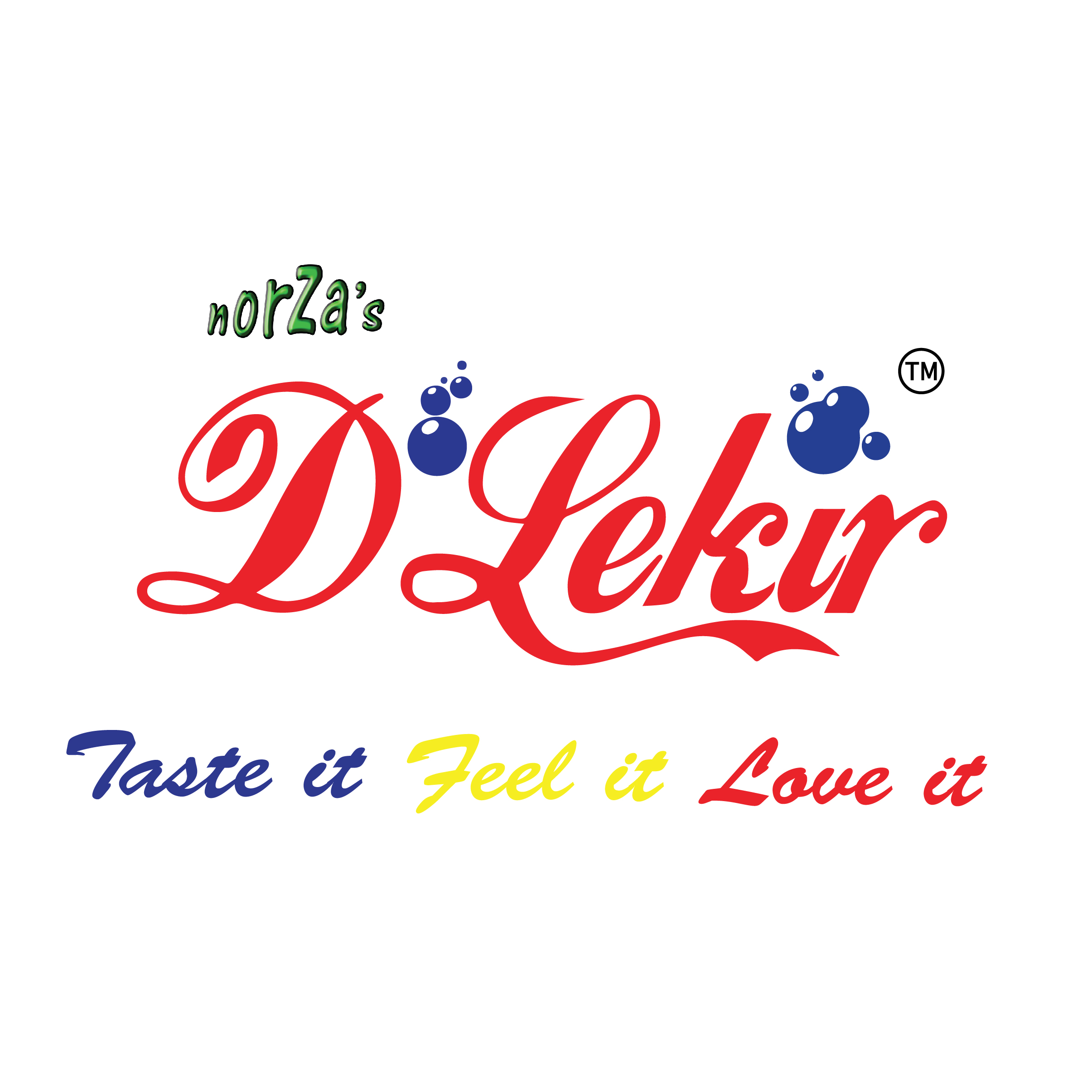 NORZAS DLEKIR Logo