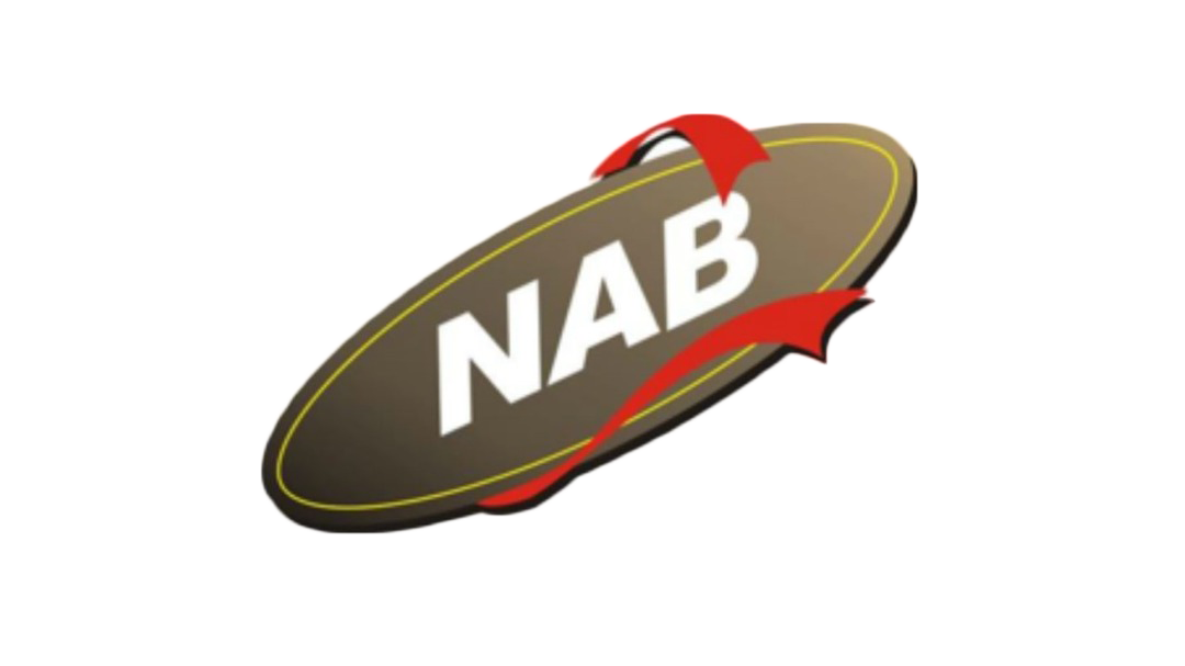 NAB Logo