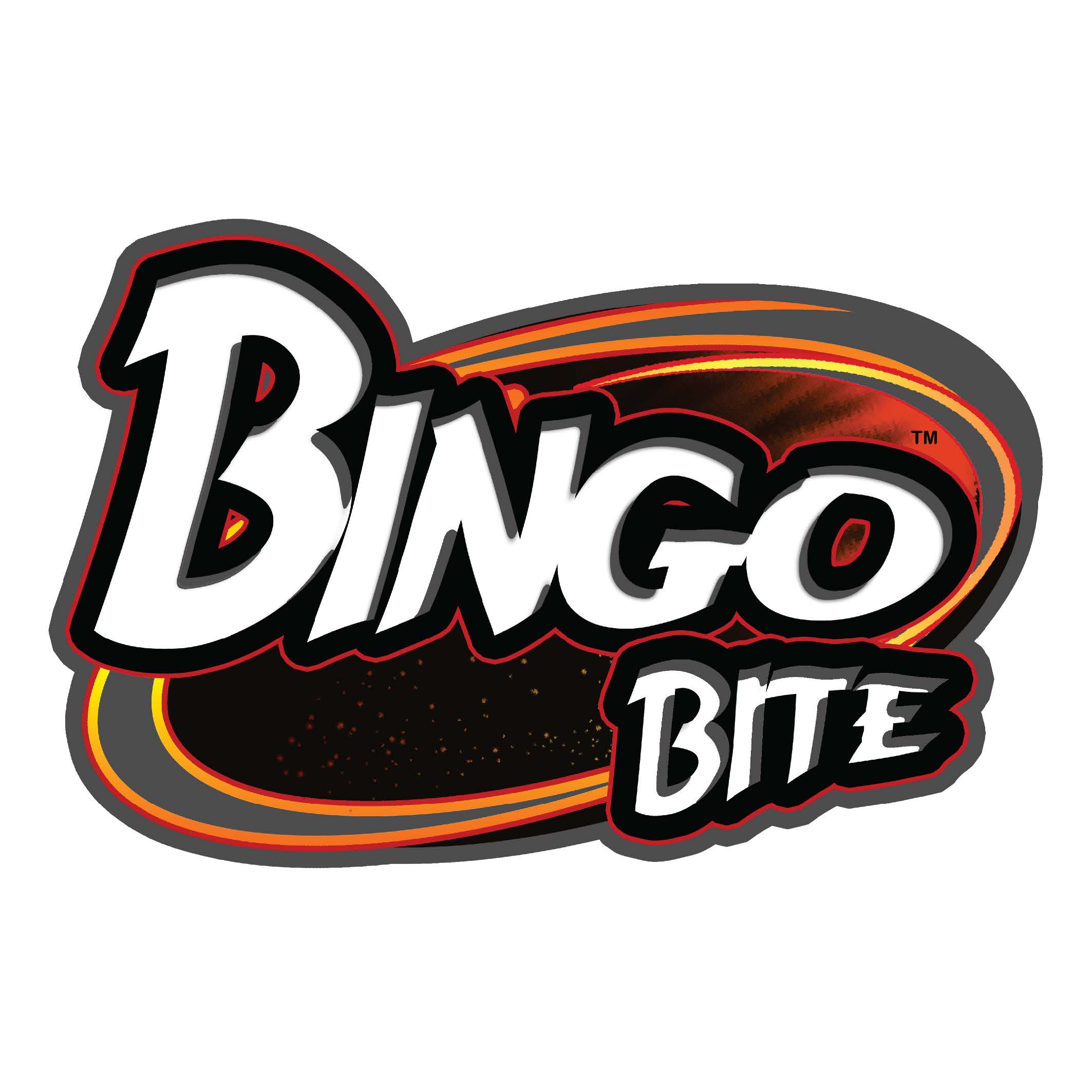 Bingo bite Logo