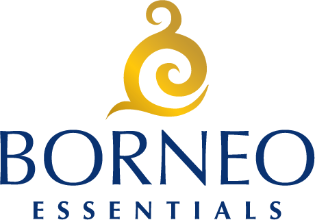 Borneo Essentials Logo