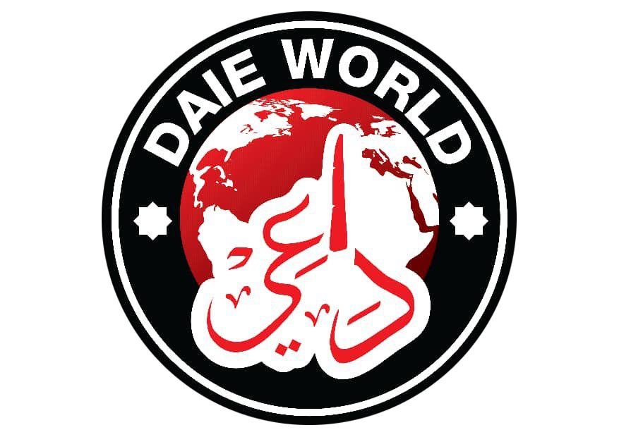 Daie World Logo