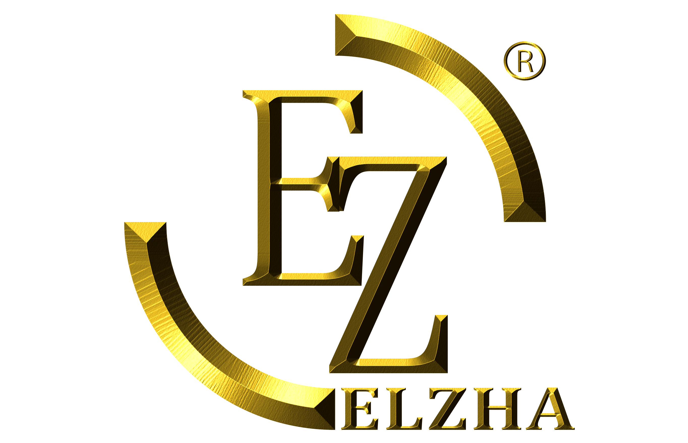 ELZHA Logo