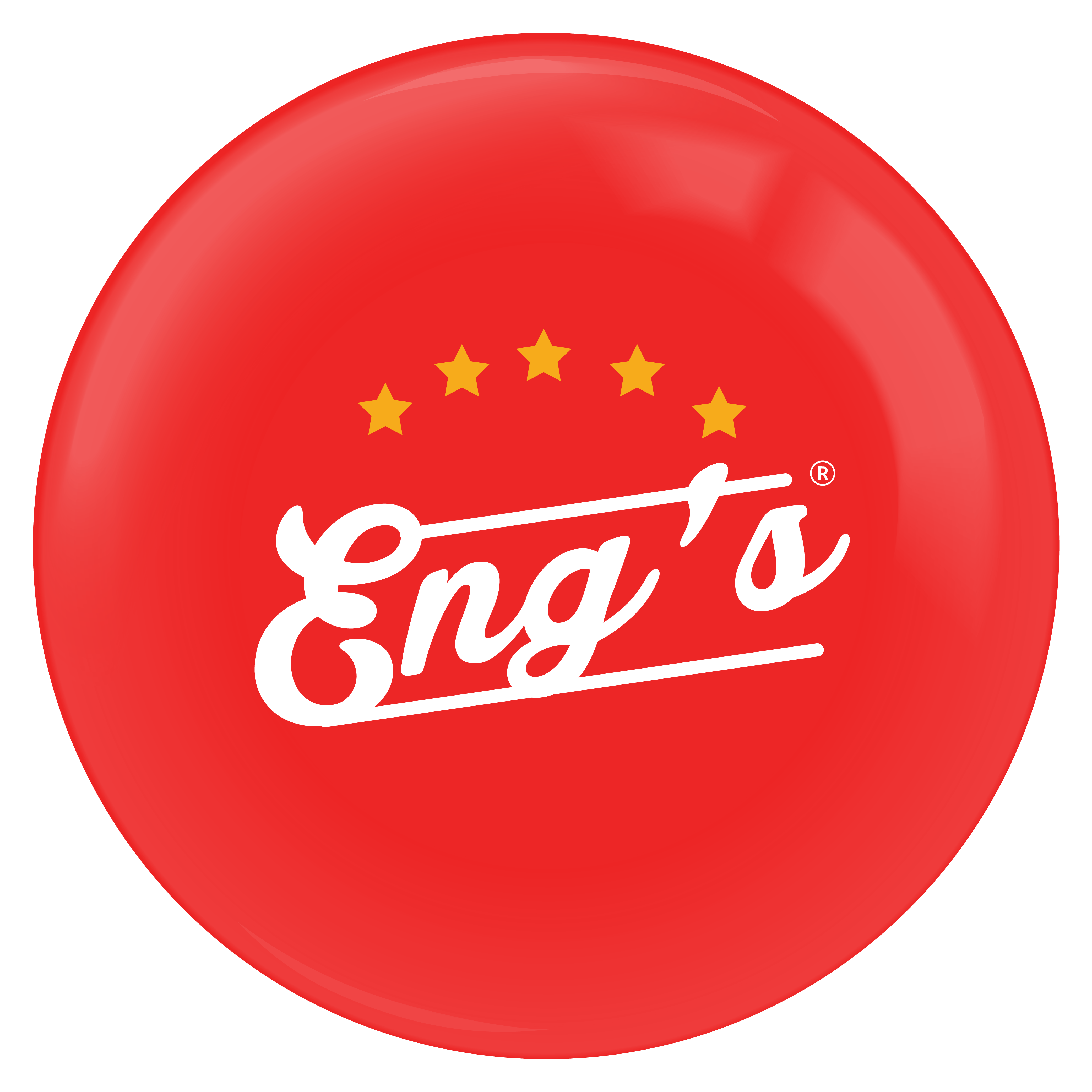 Engs Popcorn Logo