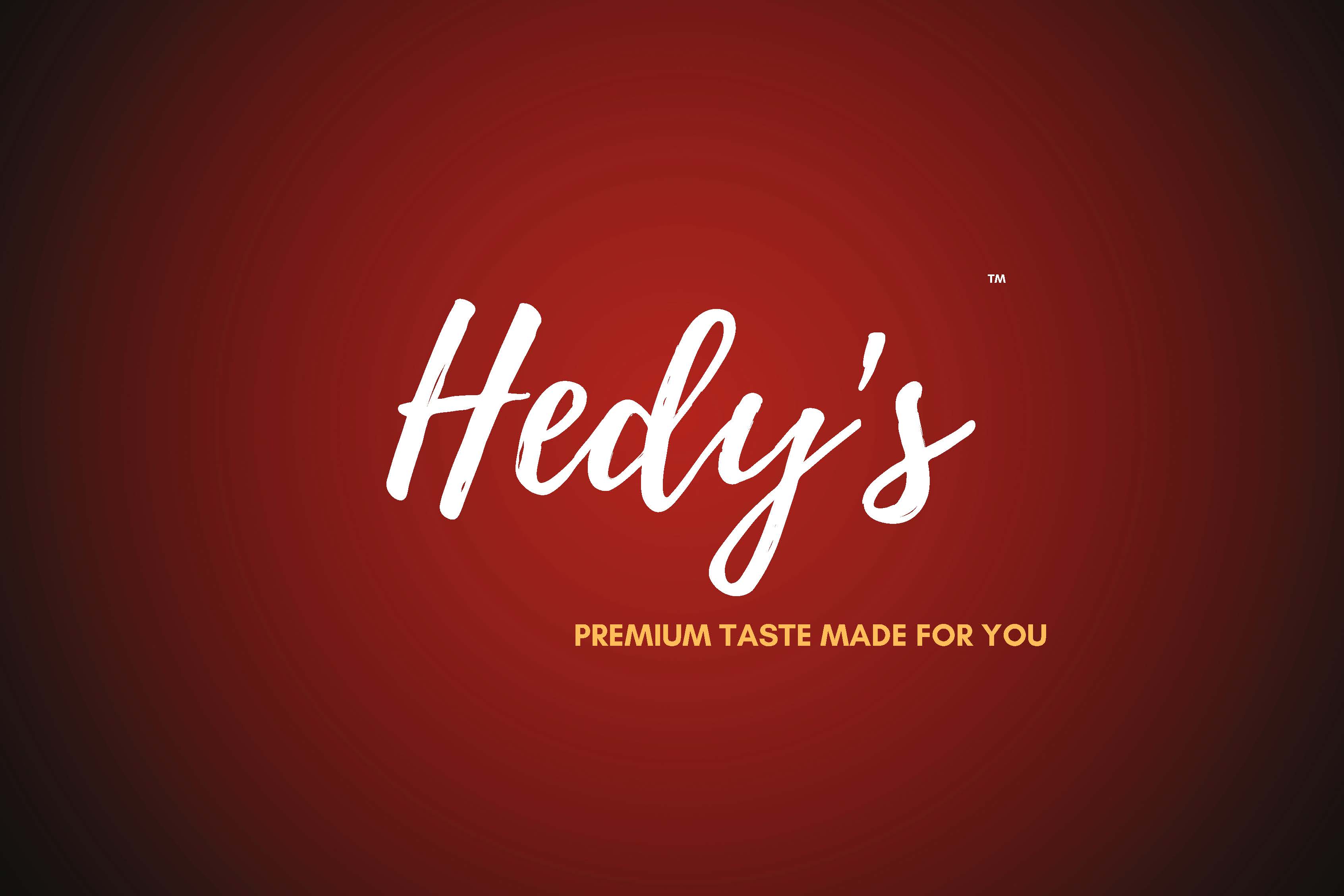 Hedy's Logo