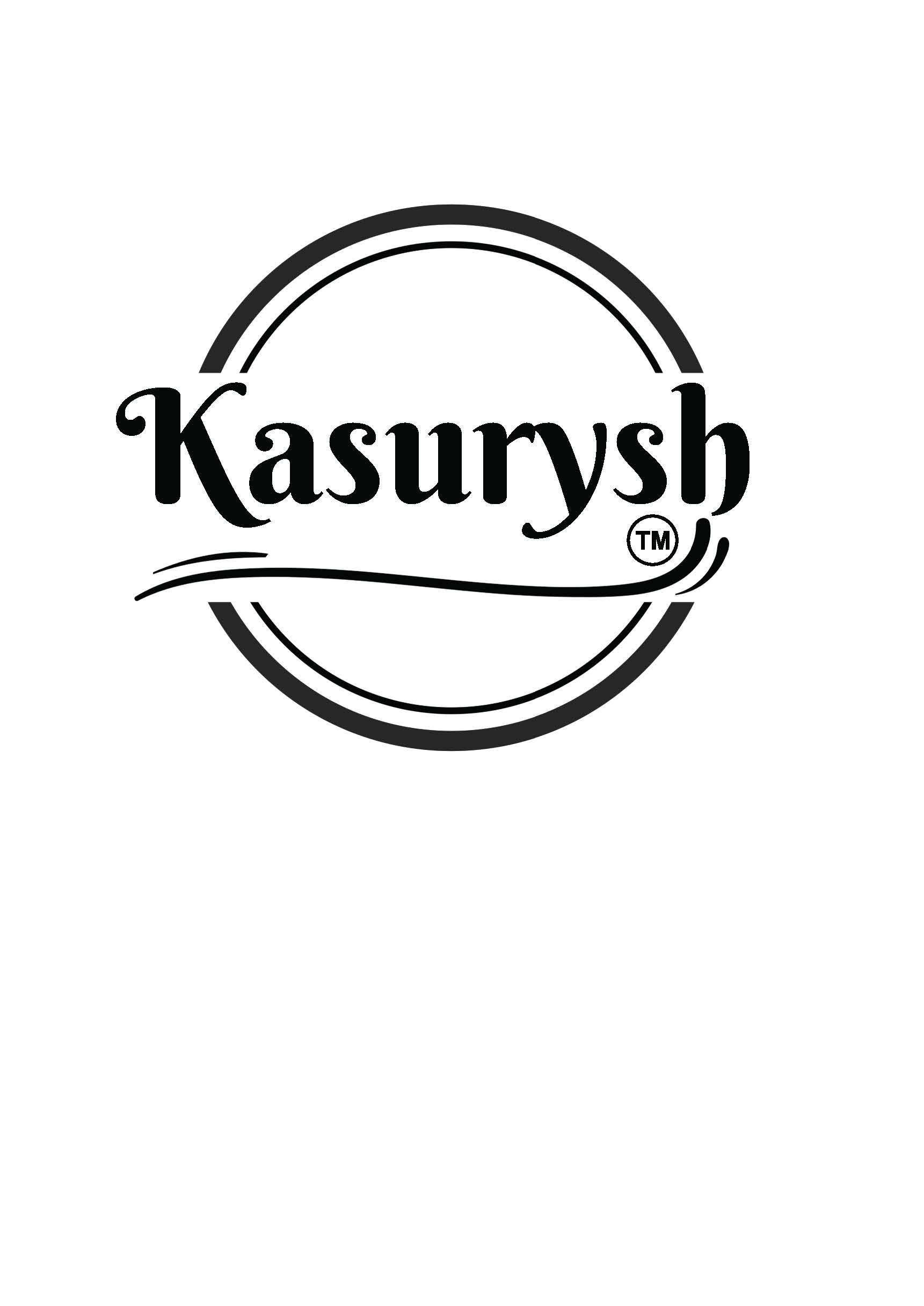 Kasurysh Logo