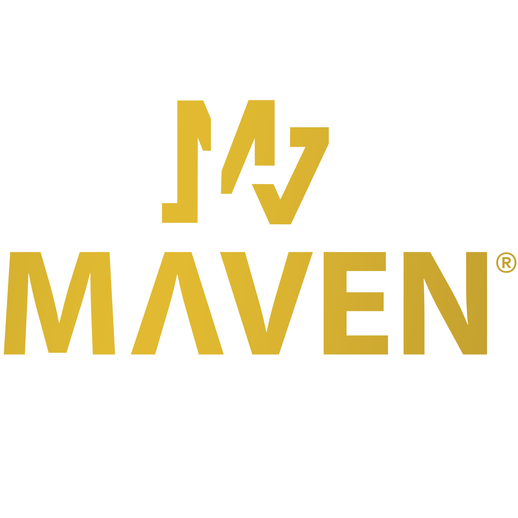 MAVEN Logo