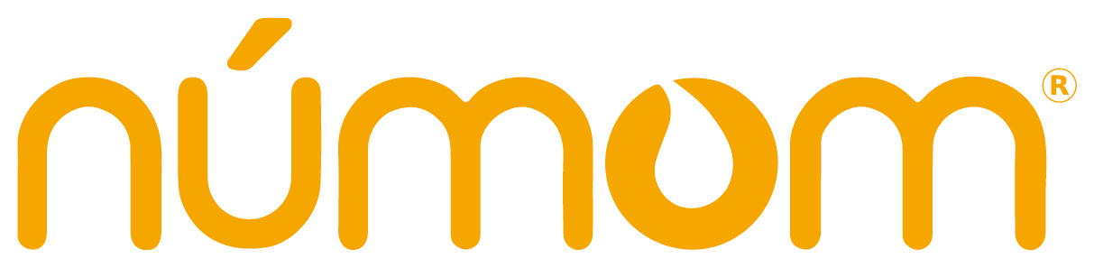 NUMOM Logo