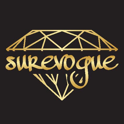 Surevogue Logo