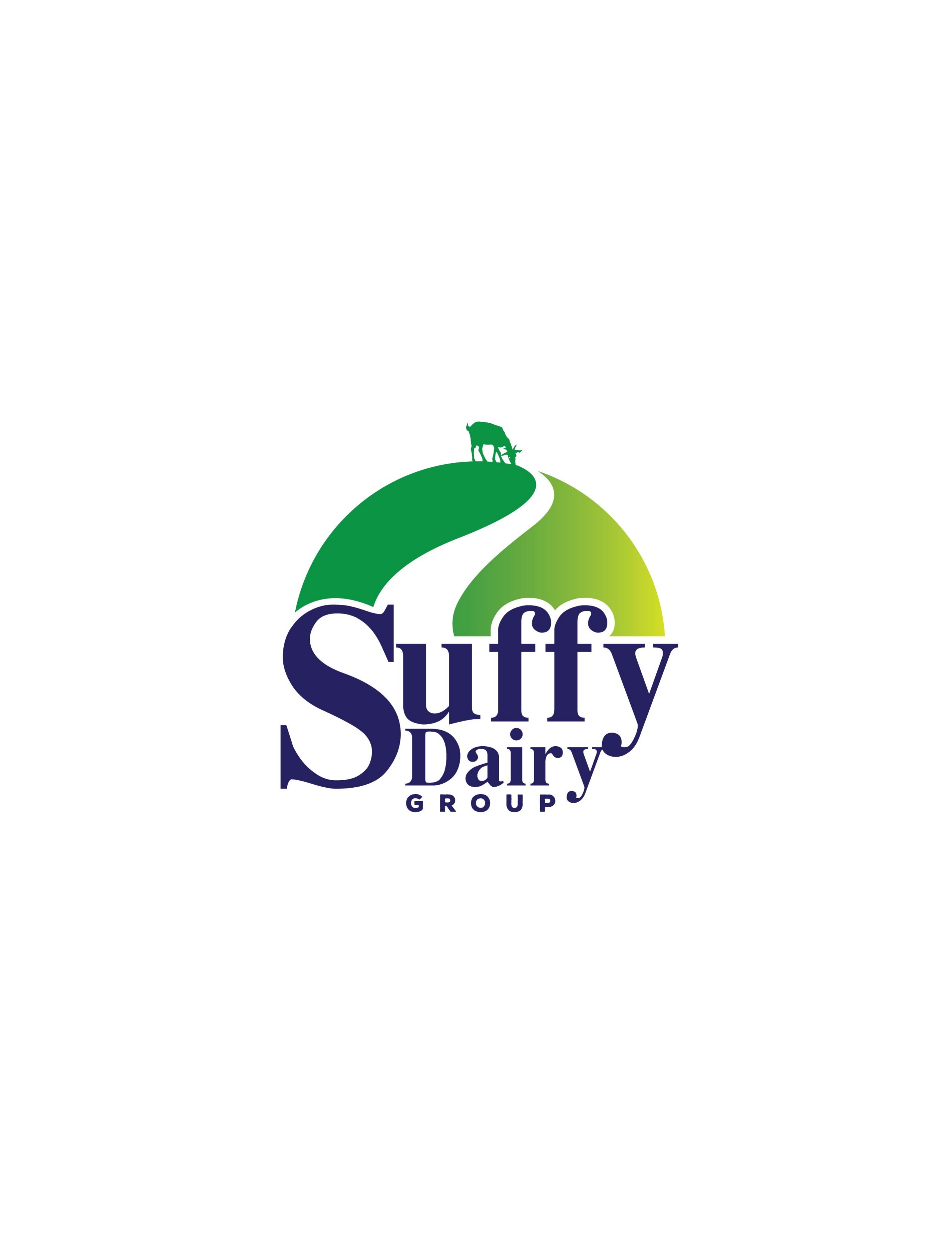 Suffy Logo