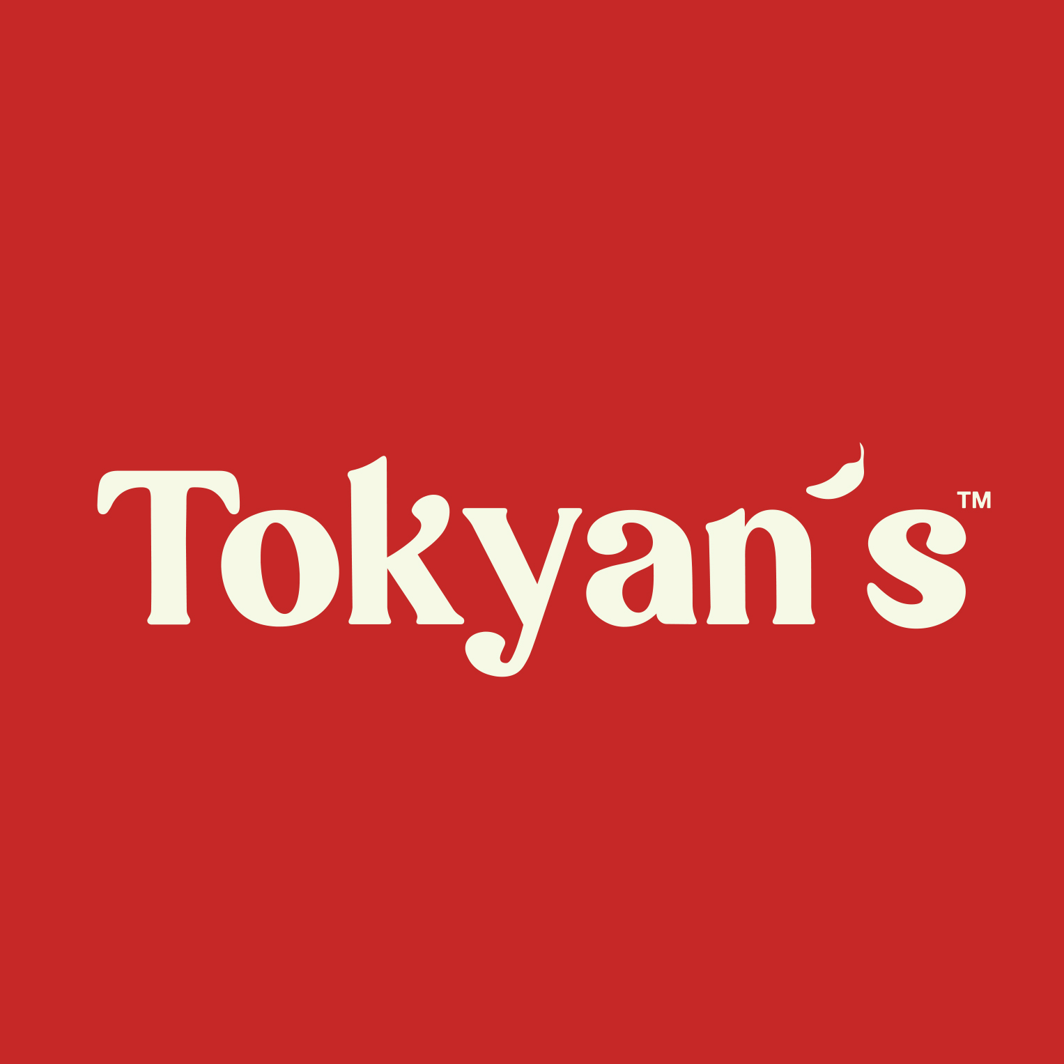 TOKYANS Logo