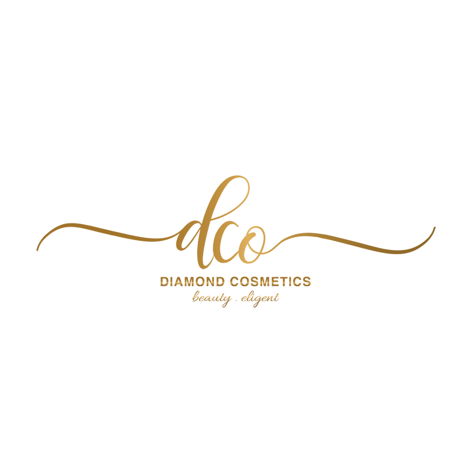 DCO Diamond Logo