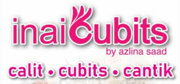 INAI CUBITS Logo