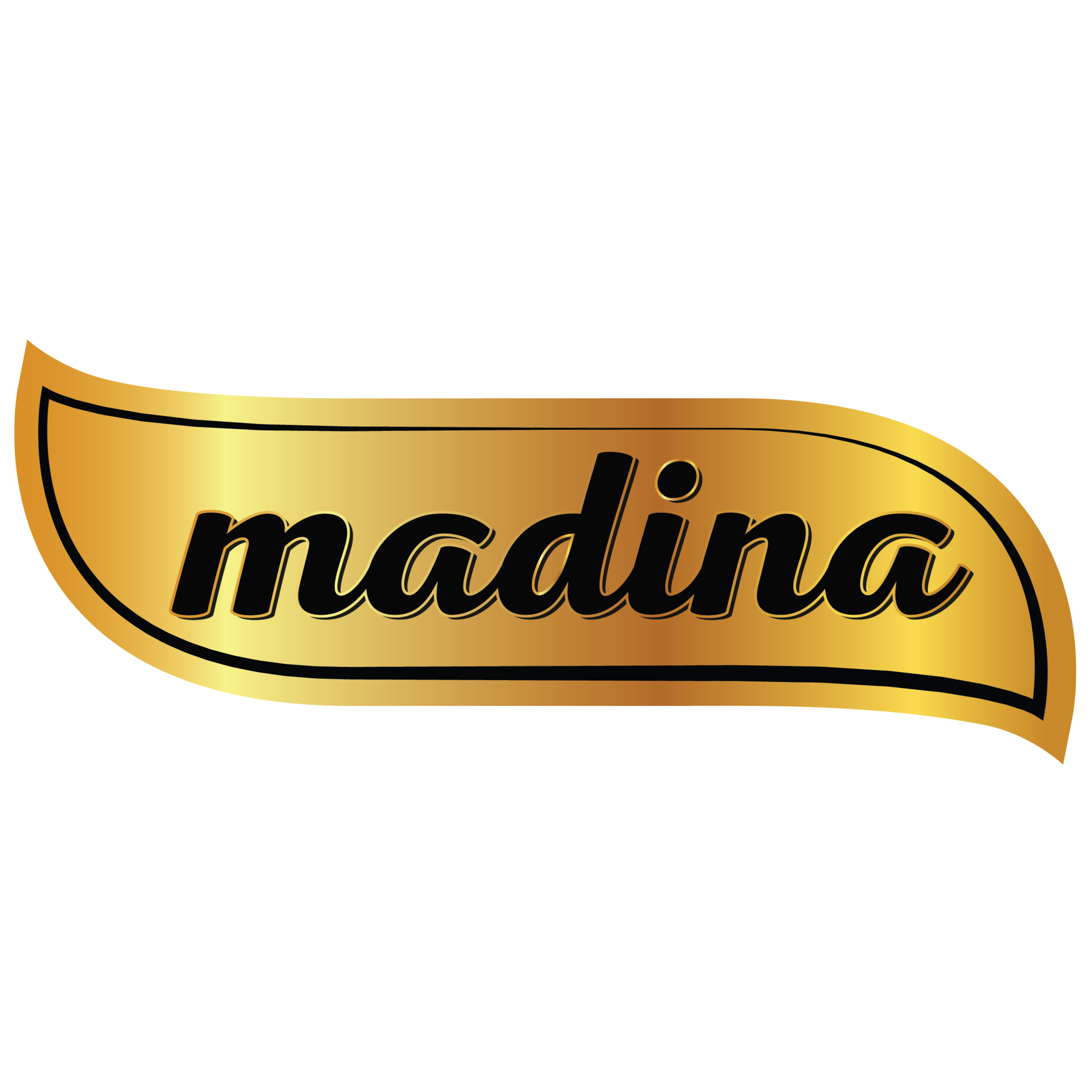 Madina Logo