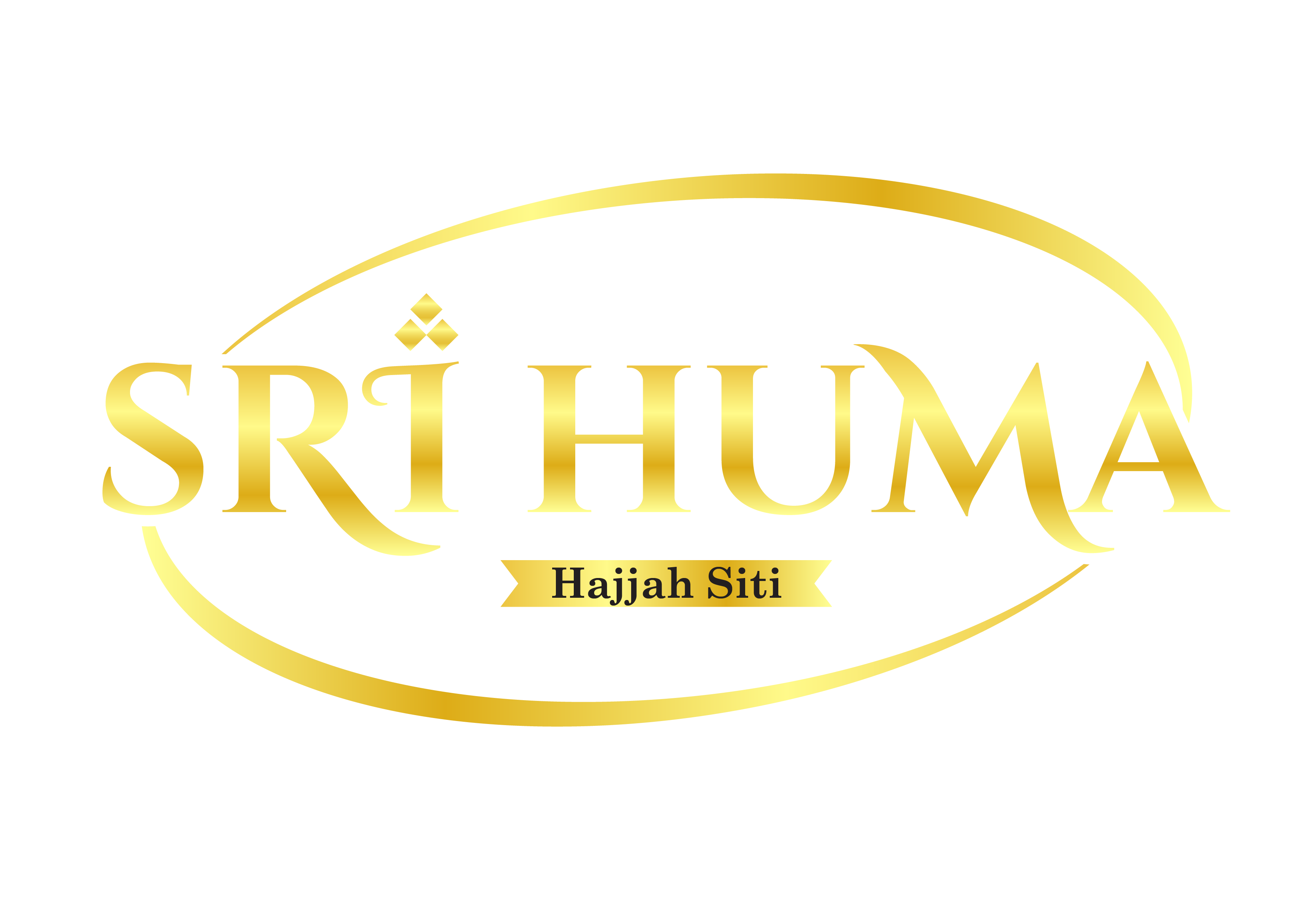 HAJJAH SITI Logo