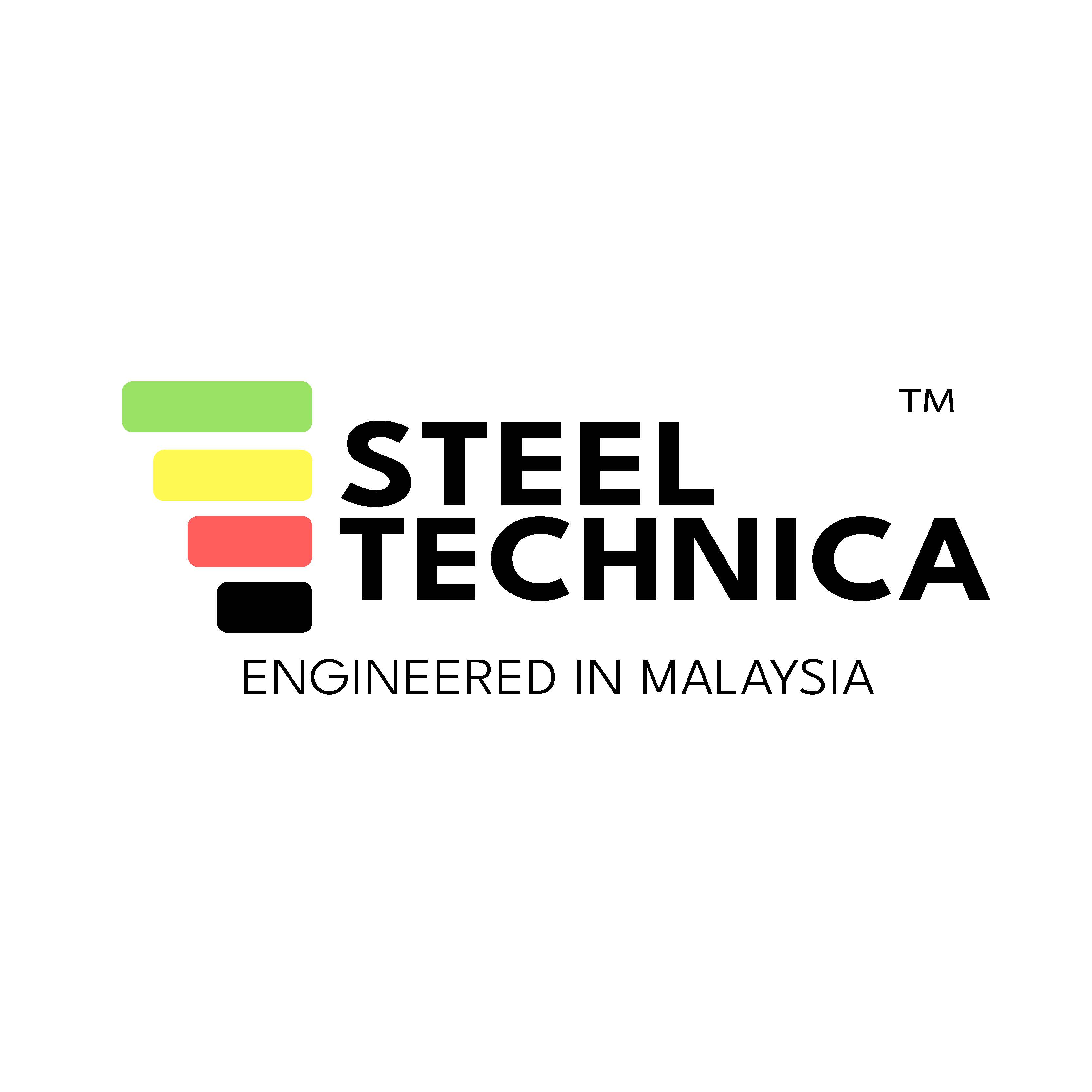 Steel Technica Logo