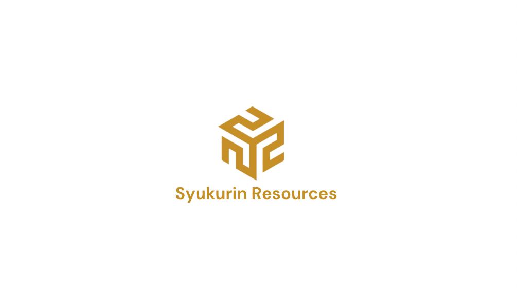 Syukurin Resources Logo