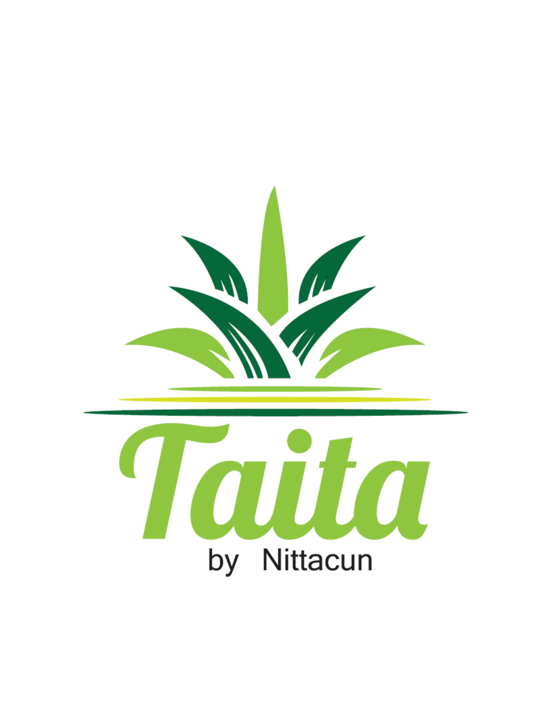 TAITA Logo