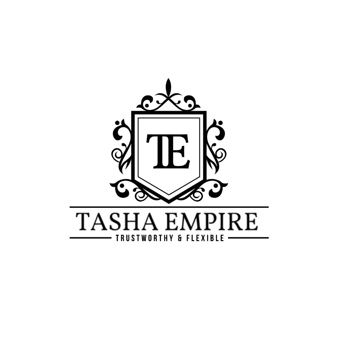 Tasha Empire Logo